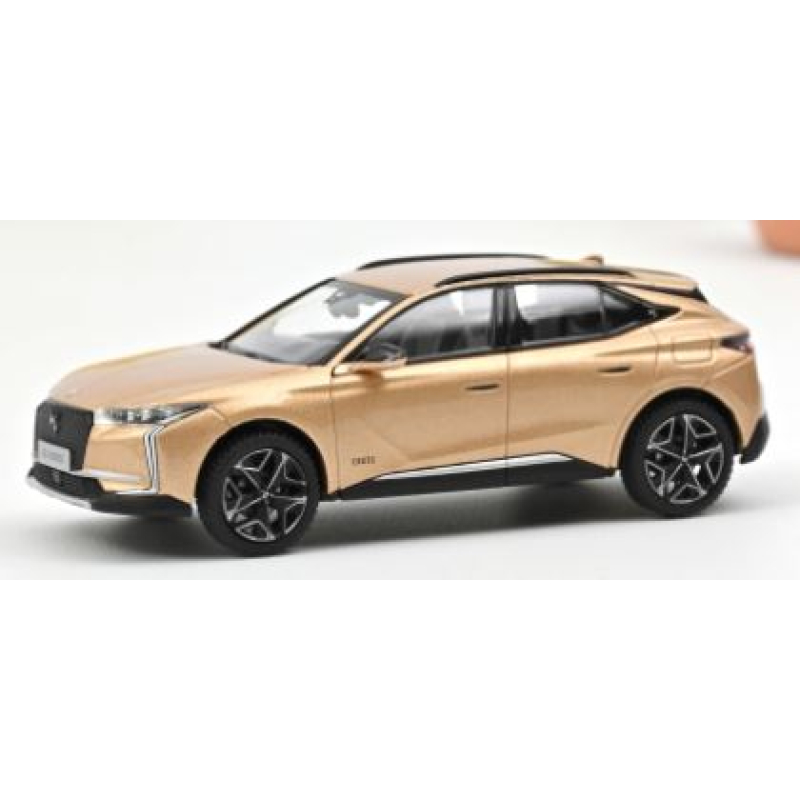 DS 4 CROSS 2021 -1:43